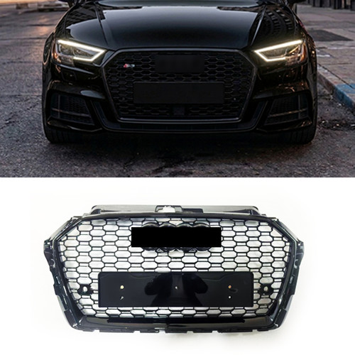 Rs3 style honeycomb grill - style,