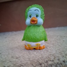 Orville The Duck PVC Figure