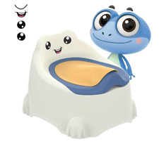 Potty Training Toilet Seat