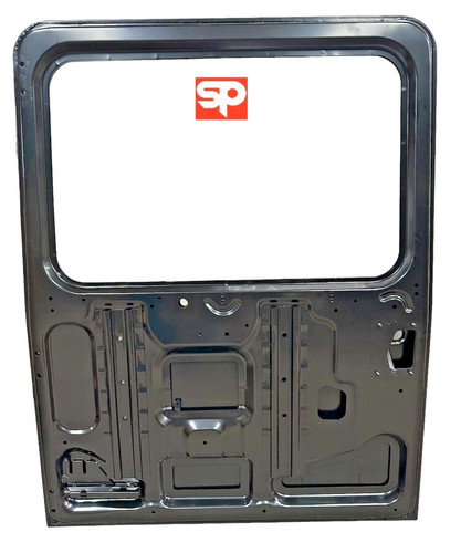 New rear back - new,