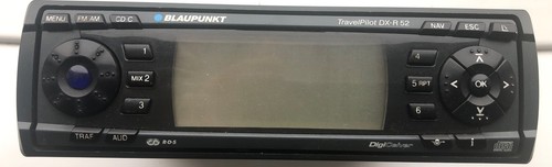 Blaupunkt travelpilot r52 - blaupunkt,