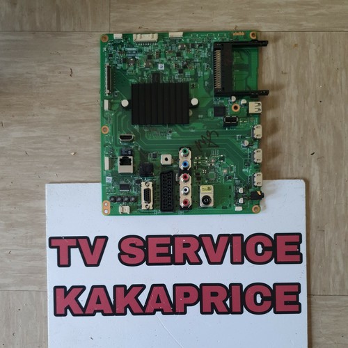 Toshiba 55l7453d tv main - 55",