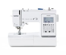 Brother Innovis A150 Sewing Machine Digital Touch Screen Model - 3 Year Warranty