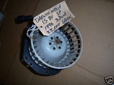 DAEWOO ESPERO / NEXIA