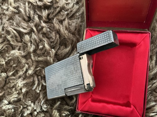 Dupont lighter line 1 - st,
