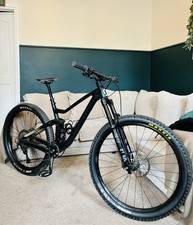 Scott Genius 910 Carbon Full