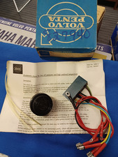 827940 NEW VOLVO PENTA MARINE ALARM KIT VOLVO DEALER SELLING