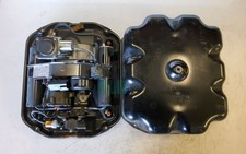 Range Rover L322 Air