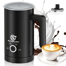 SUPERLEX 4-in-1 Milk Frother /