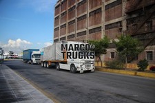 Truck photo Volvo FH12