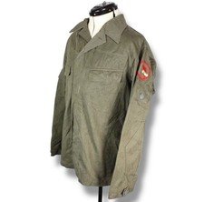 East German Kampfgruppen der