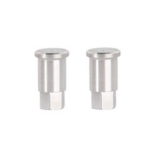 Metal Front Wheel Hex Hub