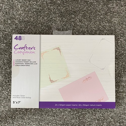 New crafters companion - crafters,