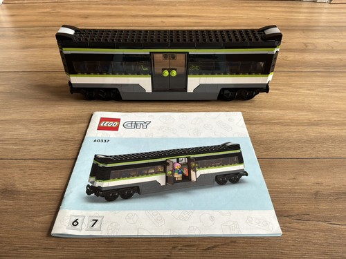 Lego bluetooth train - rc,