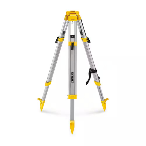 Dewalt construction tripod for - dewalt,