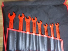 KNIPEX Tools - 8 Piece Open