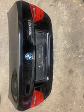 BMW 3 SERIES 09-11 E90 SALOON