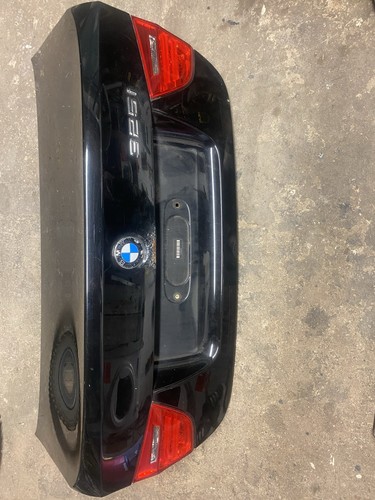 Bmw series e90 - 3,