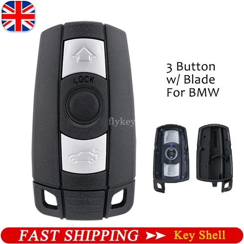 Button remote car key fob - 3,