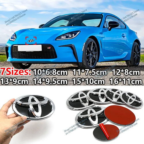 Car front head hood - front, bonnet