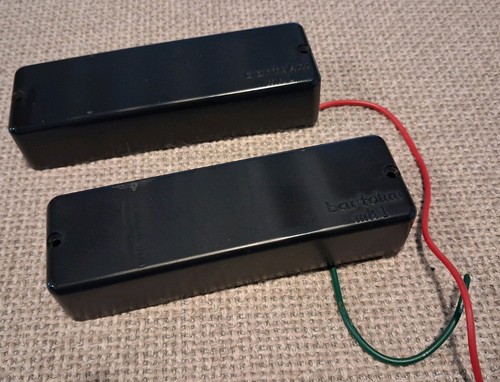 Bartolini mk1 4f - bartolini, mk1-4r
