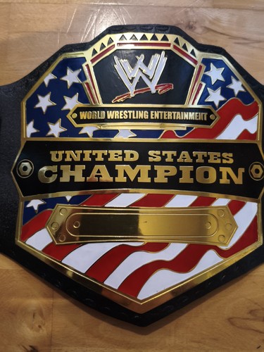 Wwe united states championship - united,