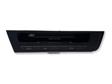 Audi A6 S6 C7 4G 2016 Radio CD