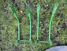 John Deere Compact Tractor