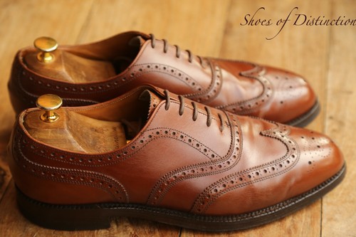 Joseph cheaney osborne - osborne, brown