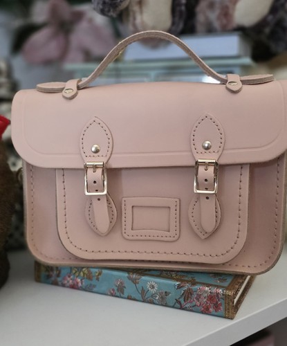 Cambridge satchel company - cambridge,