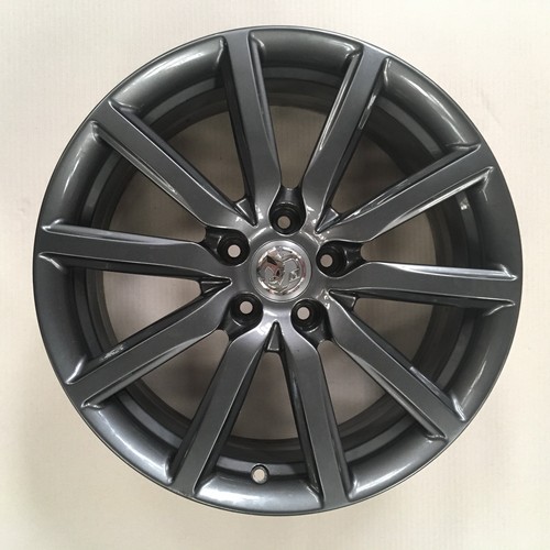 Genuine vauxhall corsa - genuine, vxr