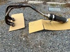 Yoshimura Carbon Cyclone Full