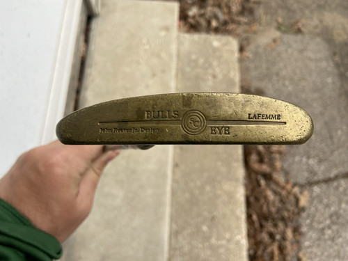 Right handed titleist - ,