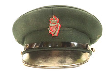 Vintage RUC Royal Ulster
