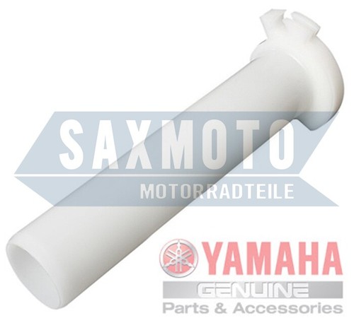 Throttle grip tube - throttle,