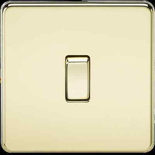 Knightsbridge Screwless