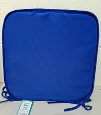 Chair Cushion Seat Pads - Tie