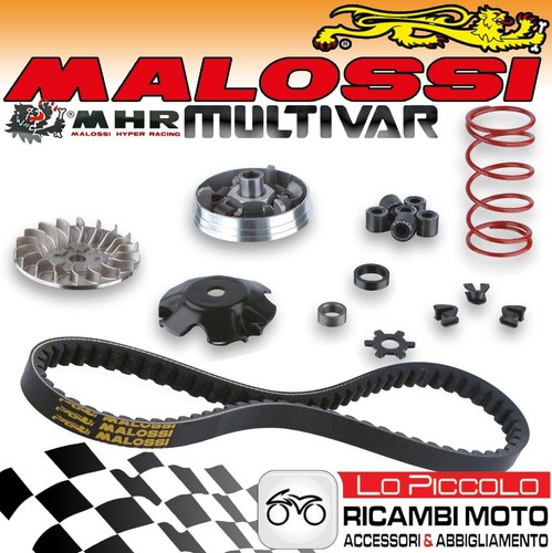 Malossi multivar mhr - mhr, variator