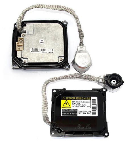 Ballast igniter for denso - ballast,