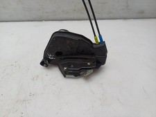 SUZUKI CELERIO Door Lock Right