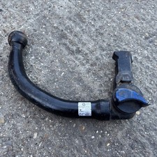 Tow Trust Detachable Towbar  