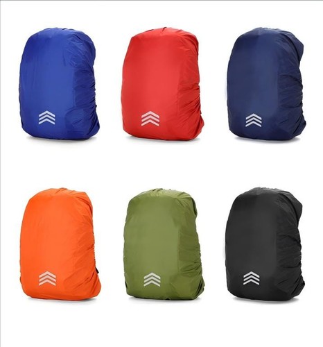 100 waterproof backpack - l,