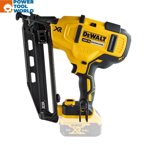 Dewalt dcn660n 18v xr - 18v,