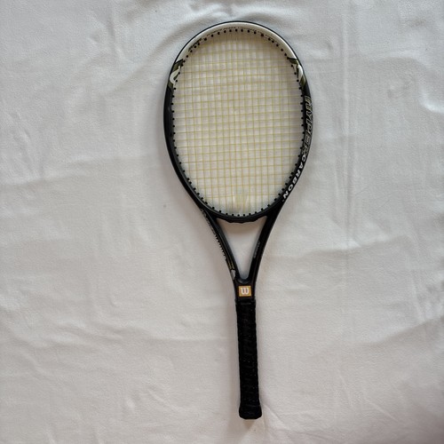 Wilson hyper hammer 3 - hyper,