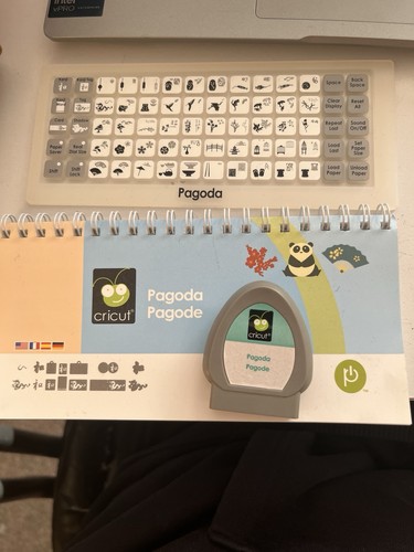 Cricut shapes cartridge - shapes,