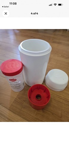 Easiyo yogurt maker bundle - yogurt,