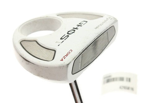 Taylormade corza ghost golf - corza,