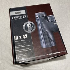 Bushnell Legend Ulta HD 10 x