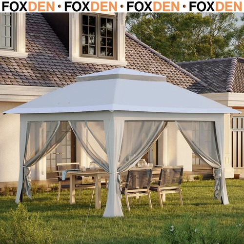 M pop up gazebo - 3.6, 3.6
