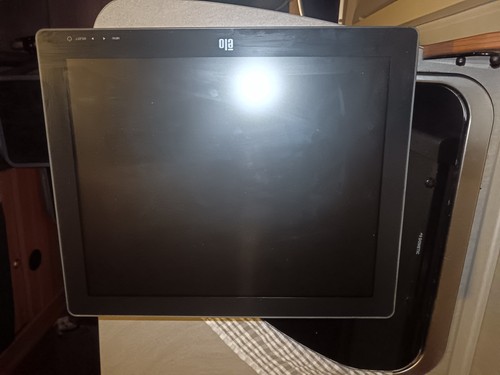 Elo touch screen et1723l - screen,